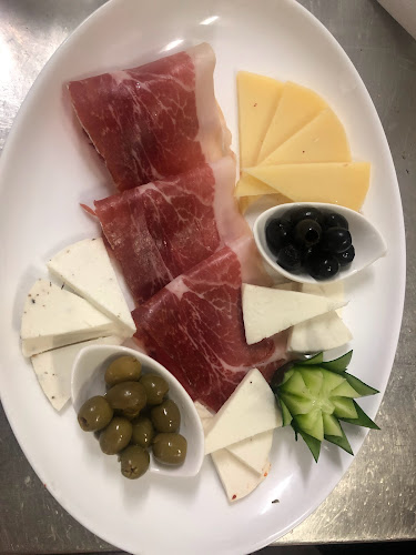 Restaurant Skradin - Konoba Evala - Gastronomija i ugostiteljstvo