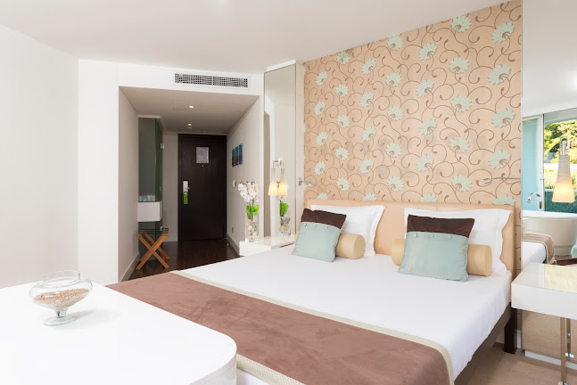 Amfora Hvar Grand Beach Resort - Gastronomija i ugostiteljstvo