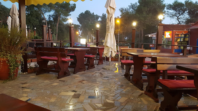 da Mateo-Pizza🍕-BBQ🥩-FISH 🐟 - Rovinj