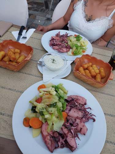 Restoran San Luca - Novska