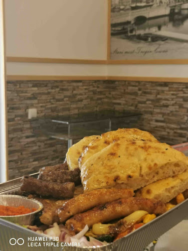 Fast Food Ćevabdžinica Stari Most