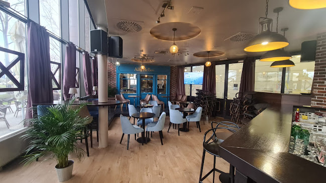 Opinii despre Ally McBee în Zagreb - Gastronomija i ugostiteljstvo