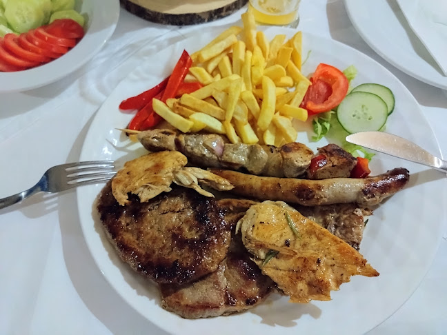 Opinii despre Konoba Zvirinovik în Korčula - Gastronomija i ugostiteljstvo