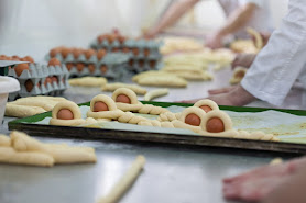 PEKARA VRBNIK - prodavaonica Politin