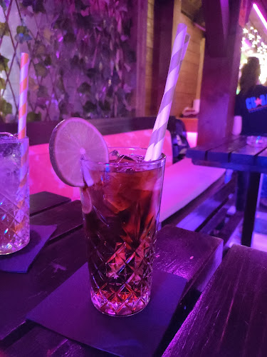 CUBA BAR - Gastronomija i ugostiteljstvo