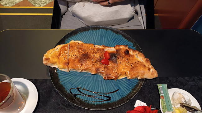 Opinii despre My Way Bar & Restaurant în Slavonski Brod - Gastronomija i ugostiteljstvo