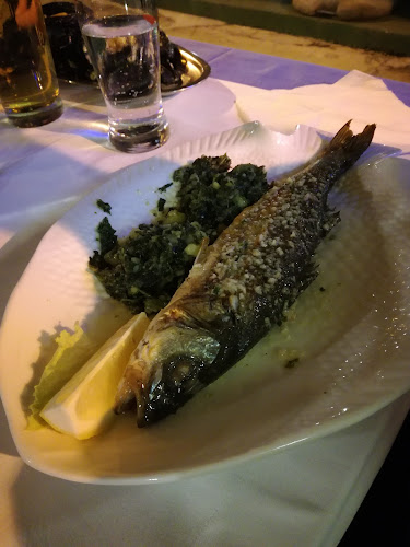 Restoran Al Mare - Vrsar