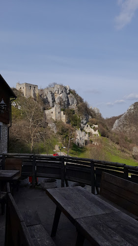 Comentarii opinii despre Planinarski dom Kalnik