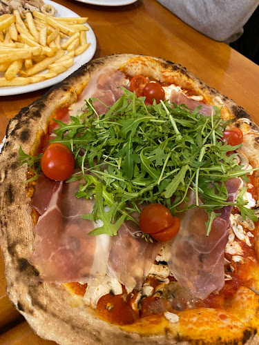 Opinii despre Stari Ribar în Ližnjan - Gastronomija i ugostiteljstvo