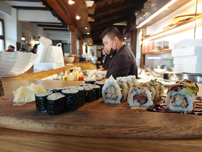 Bota-Šare Restaurant