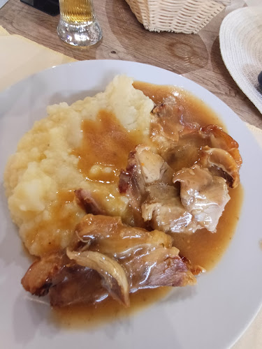 Comentarii opinii despre Bistro Konoba Tranzit