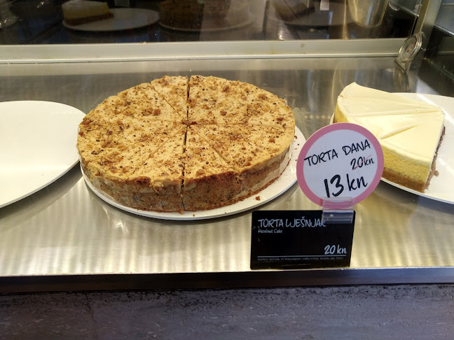 Comentarii opinii despre Leggiero Savica