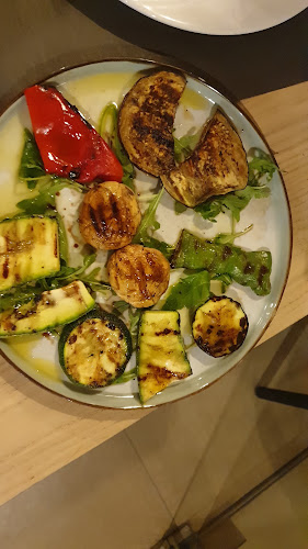 Konoba Joskan - Gastronomija i ugostiteljstvo