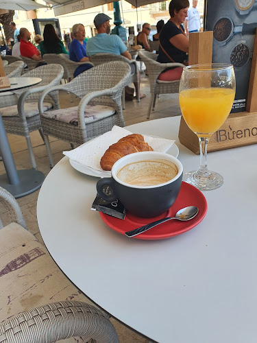 Opinii despre Coffee House Bueno în Mali Lošinj - Gastronomija i ugostiteljstvo