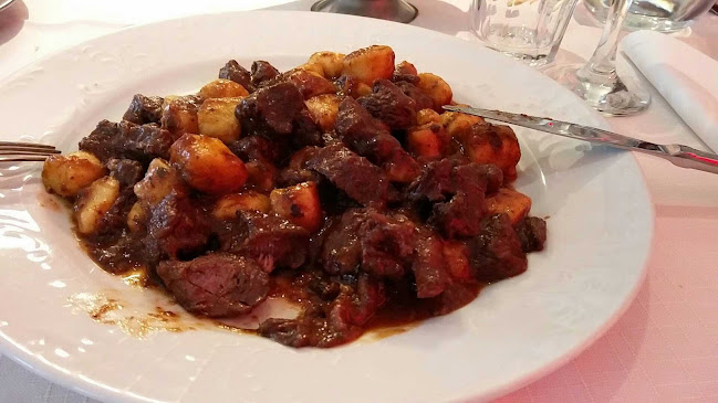 Tinel Split - Gastronomija i ugostiteljstvo