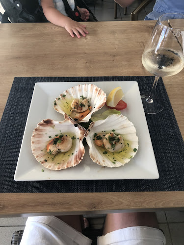 Opinii despre RESTORAN CAPITANO RABAC (fish restaurant) în Rabac - Gastronomija i ugostiteljstvo