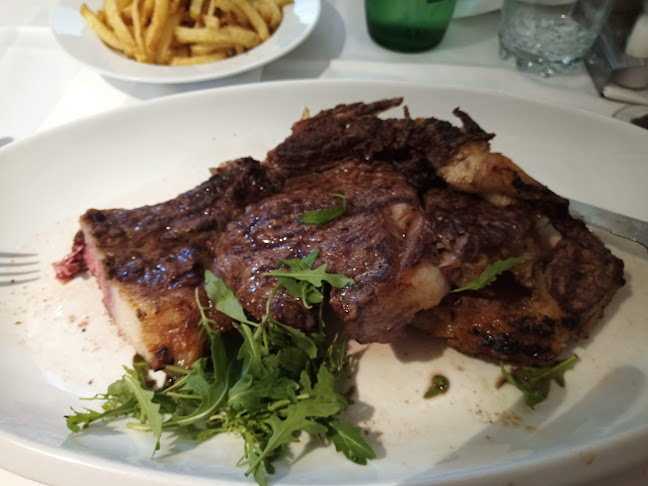 Opinii despre Restoran "Kod Stipe" în Zadar - Gastronomija i ugostiteljstvo