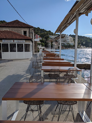 Restaurant Dubrovnik, Lopud