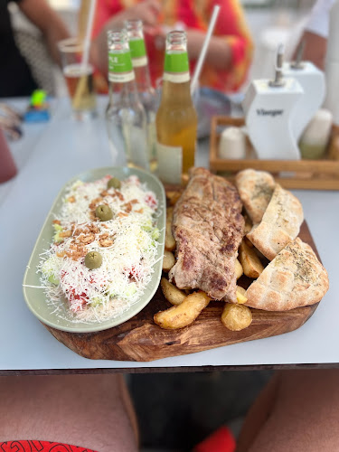 Opinii despre Fjaka în Pag - Gastronomija i ugostiteljstvo