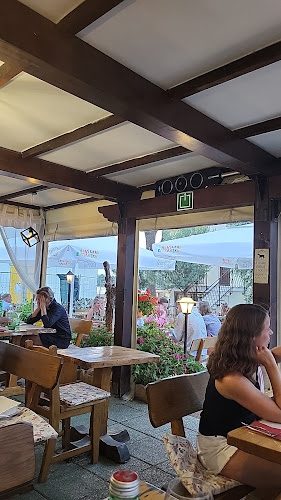 Comentarii opinii despre Konoba Gatto Nero