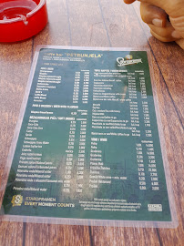 Caffe bar Petrunjela - Gastronomija i ugostiteljstvo