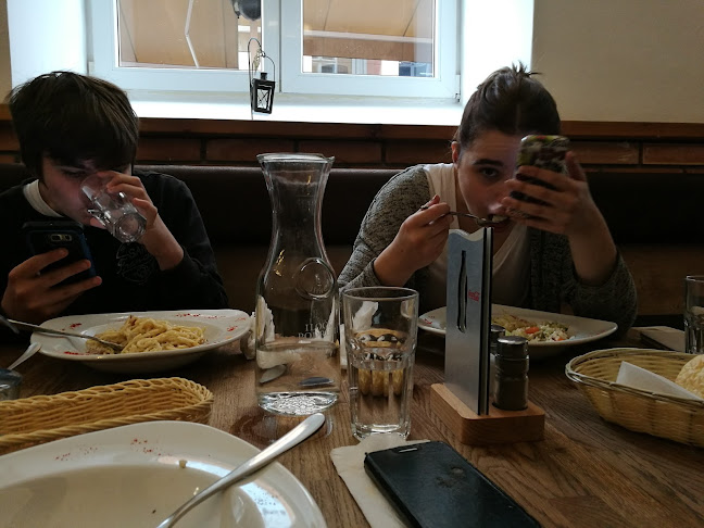 Comentarii opinii despre Restoran Nokturno