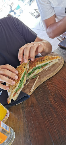 Comentarii opinii despre Restaurant Veneranda Split