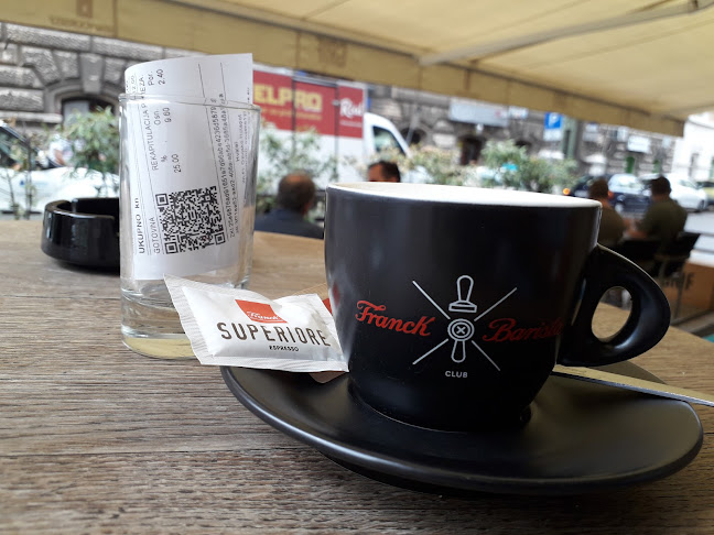 Bačva Pub - caffe bar/noćni bar - Rijeka