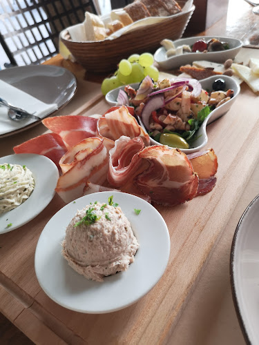 Comentarii opinii despre Restaurant Malo Misto