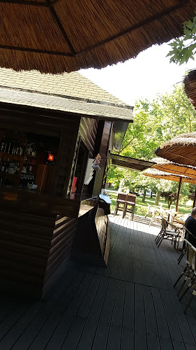 Paooro Cocktail Bar - Gastronomija i ugostiteljstvo