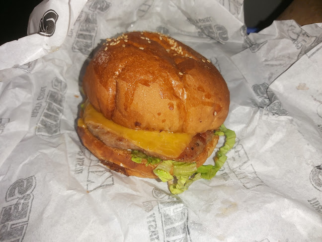 Kile's tasty grill | Savica