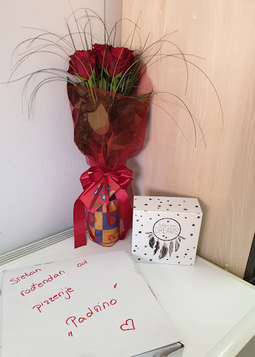 Padrino pizza - Gastronomija i ugostiteljstvo