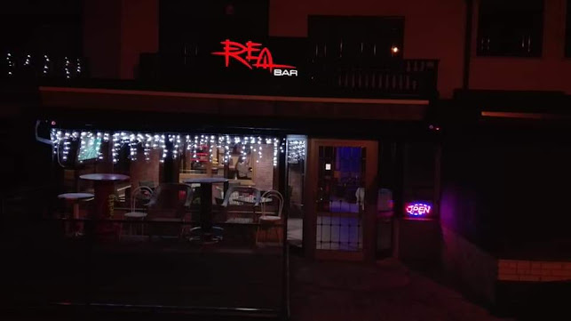 REA Bar - Zagreb