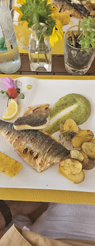 Konoba - restoran Kasar, Zaton Veliki