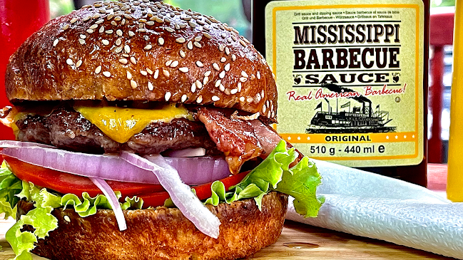 Beach & Burger bar Lostura