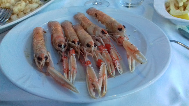 Restoran Santa Andrea - Gastronomija i ugostiteljstvo