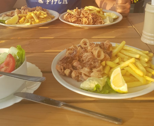 Comentarii opinii despre Buffet Lučica