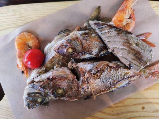 Opinii despre KONOBA KOD SPAVALICE în Vir - Gastronomija i ugostiteljstvo