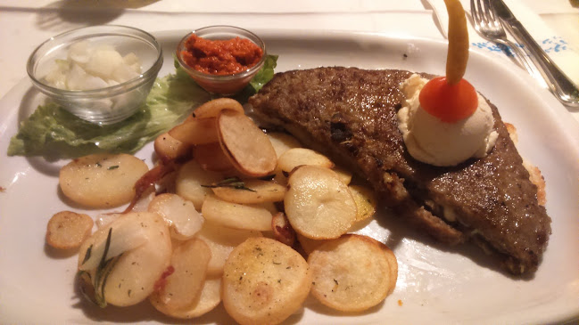 Restoran Zlatni - Opatija