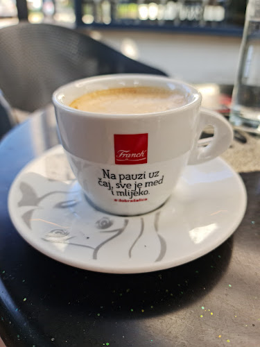 Caffe bar Karoca - Split