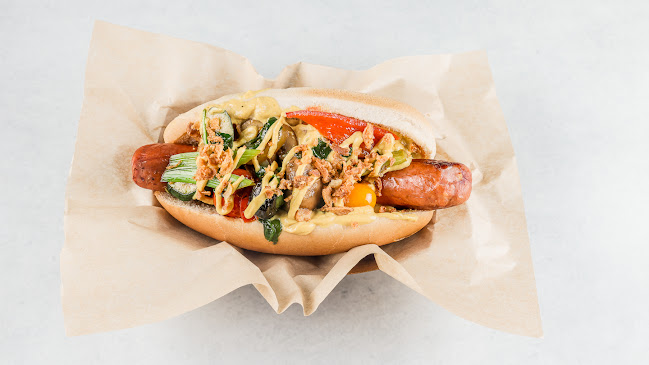 Frit de Split - Split