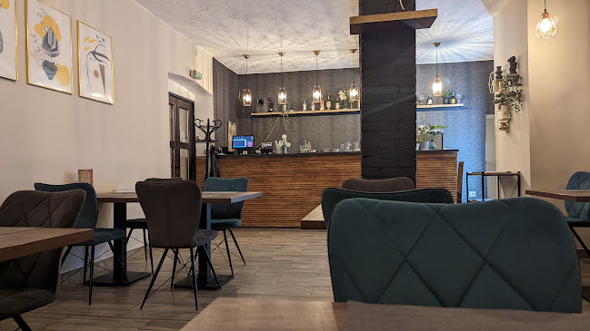 Pepper Pizza & Burger