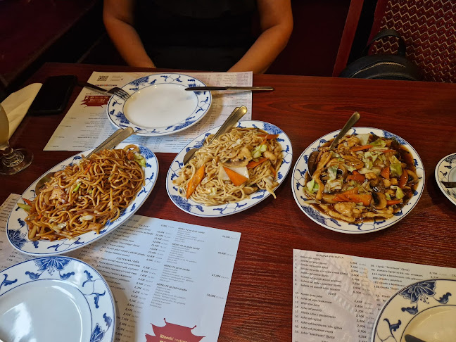 Comentarii opinii despre Kineski restoran Peking