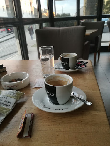 Radić Coffe and Bar