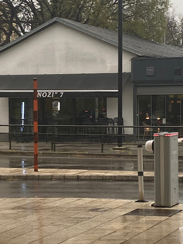 Caffe Bar "Nozi" 7 - Gastronomija i ugostiteljstvo