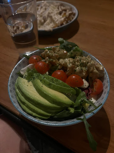 Submarine Burger Tkalčićeva