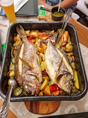 Konoba Kaleta - Umag