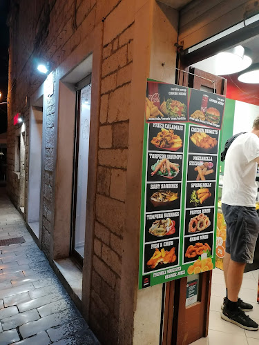 Calebotta wine bar&restaurant