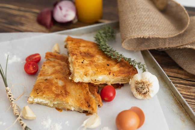 Opinii despre Babić pekara - Bol (P06) în Split - Gastronomija i ugostiteljstvo