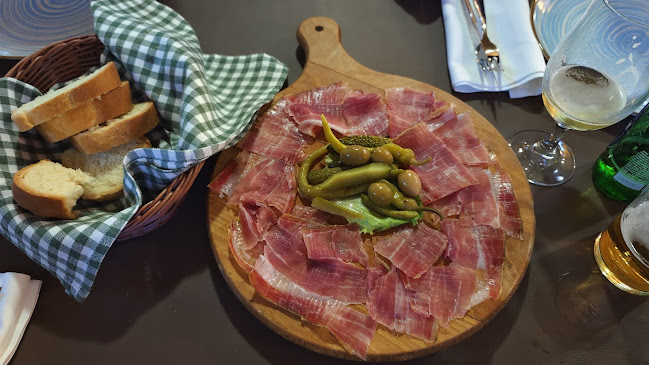 Konoba Taj - Gastronomija i ugostiteljstvo